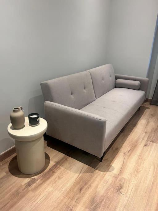 Coqueto Apartamento Cerca Del Casco Viejo Con Garaje Gratis Bilbao Exterior foto
